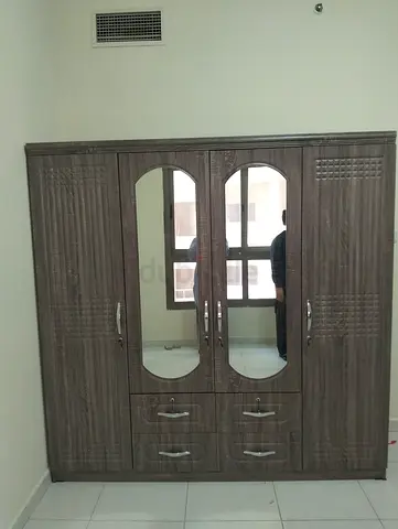 Brand New 4door wardrobes available