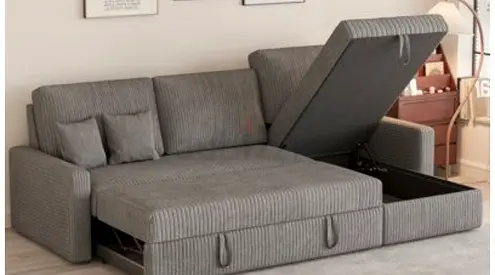 Sofa bed