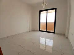 Brand new ||_ very Lavish 1_BR appartment with balcony only 41k_6 cheque payment close to claro coff