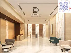 1bhk / open view/ B3 / freehold / 1% monthly
