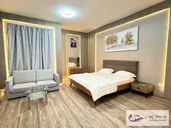 Apartments Tailored to Your Highest Standards.