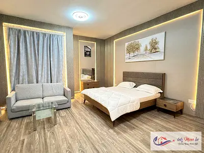 Apartments Tailored to Your Highest Standards.