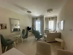 Furnished 1BR | DAMAC Maison Mall Street | Dubai Mall &amp; City View