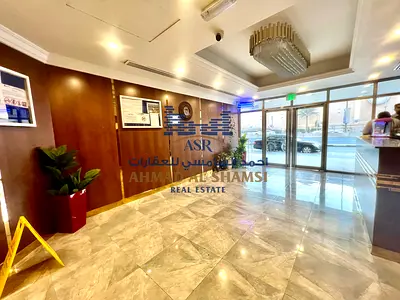 Hot Offer || Spacious Studio || Wardrobes || Family Building || Easy Access To Dubai