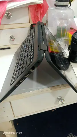 2-in-1 Convertible Laptop for repair or parts