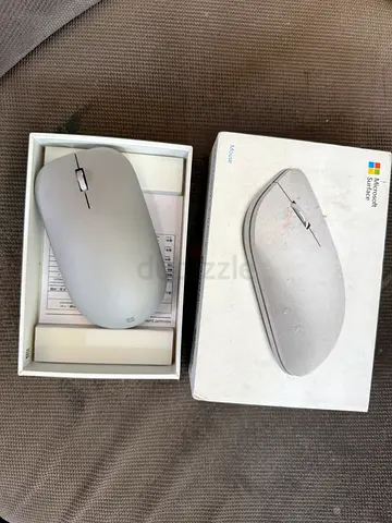 Microsoft
Bluetooth Mouse