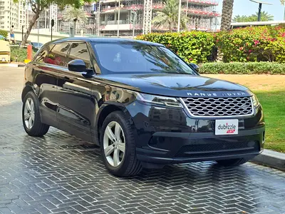 AED 1093/month | 2019 Land Rover Range Rover Velar P250 S | GCC Specs | Ref#435039