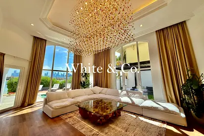 Upgraded Unit | High Number | Vacant Now