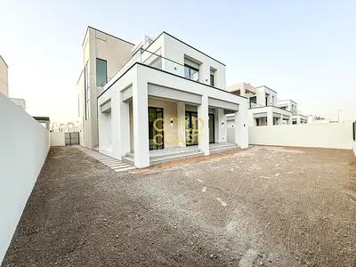 Best Price | Single Row Corner 4BR + Maid Villa | Near Pool/Park | Multiple Terraces | Garden & Community Views | Caya