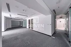 Fitted Office | Vacant Now | Prime Location