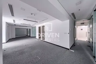 Fitted Office | Vacant Now | Prime Location