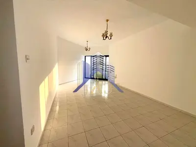 Spacious 2 BHK Flat With Car Parking for Rent in Abu Hail – Family Only – Near Al Qiyadah Metro