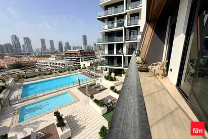 Pool View | Smart Home | Largest Layout | VOT