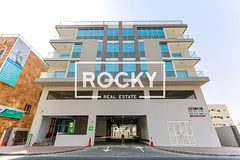 Bright &amp; Spacious 1 BR with Stunning Finishes close to School &amp; Talal Hupermkt, Muhaisnah 4t