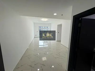 2 BHK | Community View | Spacious