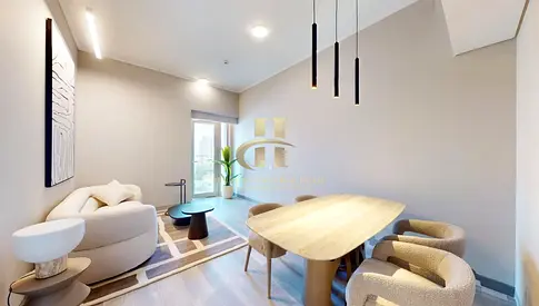 Fully Furnished | Ready To Move | Spacious
