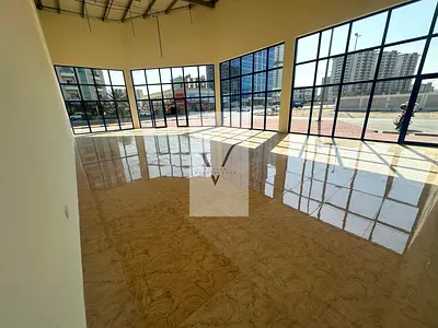 موقع مميز - اطلالة مفتوحة - موقف سيارة -اقساط مرنه