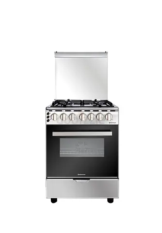 WESTPOINT Cooker with Oven: Model - WCE6640H | Excellent Condition | With Bill | Fully Functional