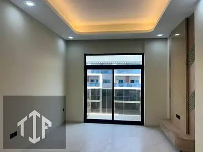 Apartment for rent in Silver Park Residency, International City Phase 2