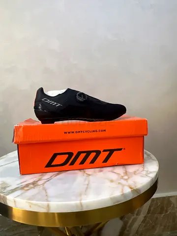 DMT Cycling Shoes