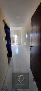 Excellent location - Large area - Close to the Dubai and Sharjah exit - Close to all services