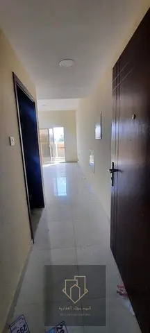 Excellent location - Large area - Close to the Dubai and Sharjah exit - Close to all services