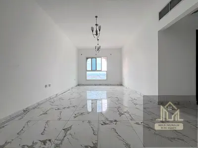 Wow 2Bhk With 2 Master Room With Big Balcony Open Veiw