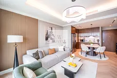 High Floor | Furnished | Bright and Spacious