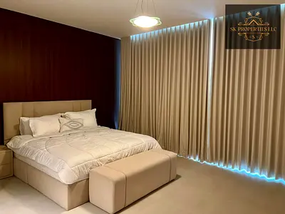 Ready to Move | Fully Furnished | Private Pool