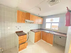 HOT Property/2BHK with Central A.C/Central Gas/ Just 34k in AL-Qasmiya, nud