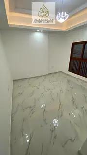 great opportunity to live in a brand new apartment (first tenant) located in a modern residential bu