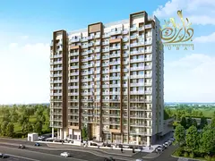 Confidence in Every Detail, Quality in Every Space