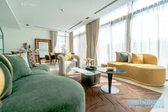 2 Bedrooms For Sale in Danah Bay - Marjan Island - Fully Furnished