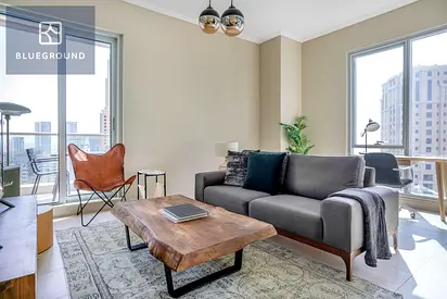 Sea View | Furnished | Flexible Terms