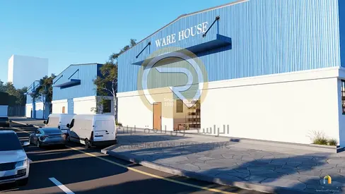 Strategic Industrial & Commercial Investment Plot