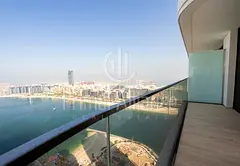 Exclusive | Vacant | Breathtaking Palm View