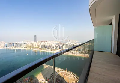 Exclusive | Vacant | Breathtaking Palm View