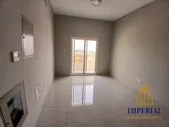 one-room apartment with two bathrooms and a balcony (close hall)