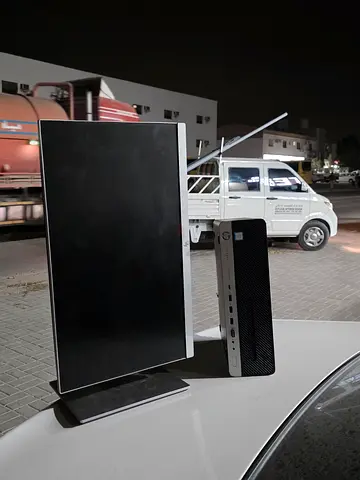 Desktop computer for sale