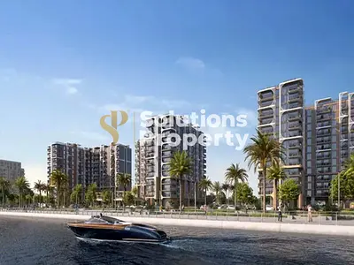 HOT DEAL | Lowest Price in Market | 2BR +2 Balcony