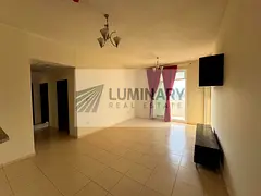 2 BR Apt well maintained with Balcony and wardrobes open view spacious Layout