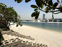 ULTRA-LUXURY | PRIVATE BEACH | FULLY FURNISHED