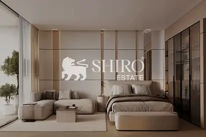 Modern Studio | Prime Location | High ROI