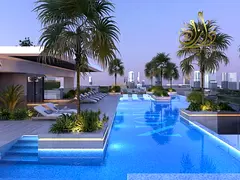 1BR Apartment | Marina &amp; Downtown Views | Furnished