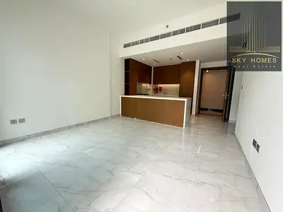 Brand New Specious 1Bhk Apartment With Kitchen Appliances Just In 68k