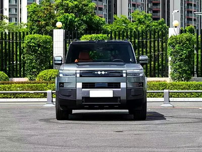 بي واي دي ليوبارد 7 السعر شامل الضمان خمسه سنوات عرض رمضاني