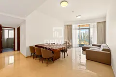 Burj Khalifa View | Mid Floor | Huge Layout