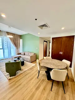 Grand Stay Holiday Homes World Trade Centre Monthly special Rates 13500 TWO BEDROOM APARTMENT