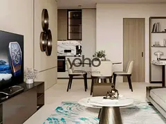 Genuine Resale | High Floor | Fully furnished
