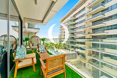 Luxury Studio | Vacant | Best Community